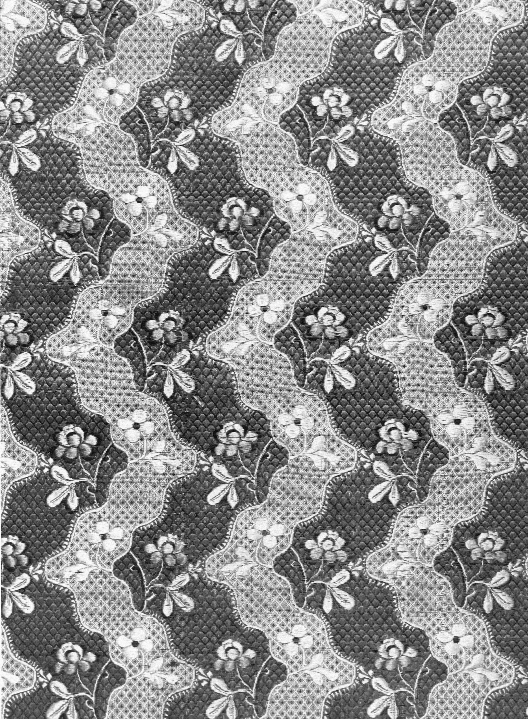 蕾丝细节纹理图